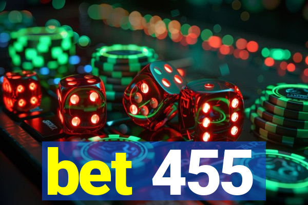 bet 455